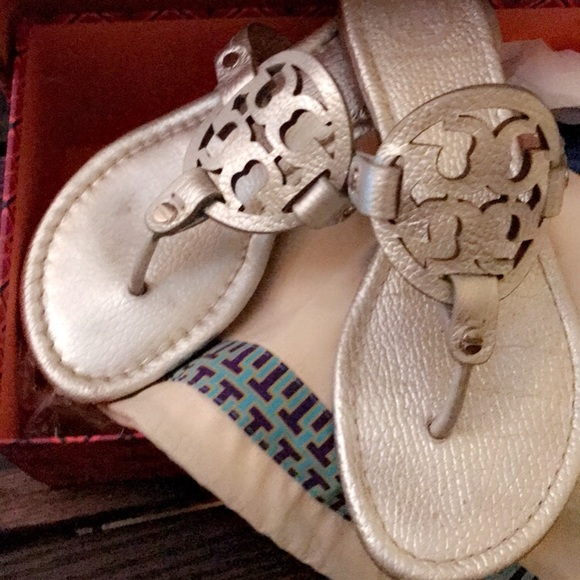 Tory Burch Shoes - Tory Burch